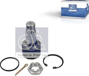 DT Spare Parts 1.32528 - Repair Kit, guide strut car-mod.net