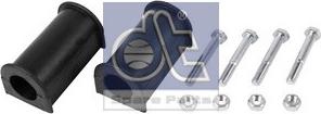 DT Spare Parts 1.32621 - Repair Kit, stabilizer suspension car-mod.net