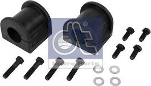DT Spare Parts 1.32623 - Repair Kit, stabilizer suspension car-mod.net