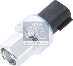 DT Spare Parts 13.79022 - Pressure Switch, air conditioning car-mod.net