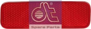 DT Spare Parts 13.77400 - Reflex Reflector car-mod.net
