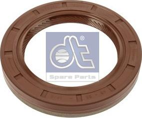 DT Spare Parts 1.24412 - Shaft Seal, manual transmission car-mod.net