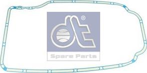DT Spare Parts 1.24430 - Gasket, oil sump car-mod.net