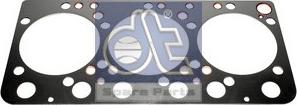 DT Spare Parts 1.24059 - Gasket, cylinder head car-mod.net