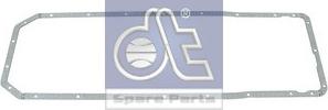 DT Spare Parts 1.24018 - Gasket, oil sump car-mod.net