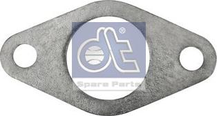 DT Spare Parts 1.24033 - Gasket, exhaust manifold car-mod.net