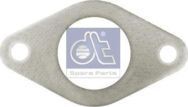 DT Spare Parts 1.24037 - Gasket, exhaust manifold car-mod.net