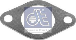 DT Spare Parts 1.24024 - Gasket, exhaust manifold car-mod.net