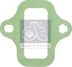 DT Spare Parts 1.24027 - Gasket, intake manifold car-mod.net