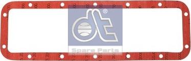DT Spare Parts 1.24077 - Seal, tappet chamber cover car-mod.net