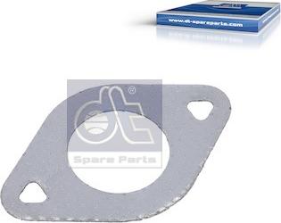 DT Spare Parts 1.24153 - Gasket, exhaust manifold car-mod.net
