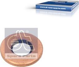 DT Spare Parts 1.24161 - Seal Ring, injector car-mod.net