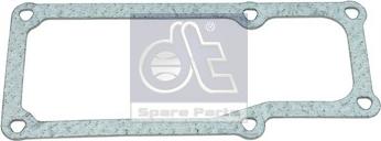 DT Spare Parts 1.24181 - Gasket, thermostat housing car-mod.net