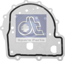 DT Spare Parts 1.24131 - Oil Seal, manual transmission car-mod.net