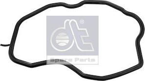 DT Spare Parts 1.24137 - Gasket, cylinder head cover car-mod.net