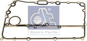 DT Spare Parts 1.24177 - Seal, oil cooler car-mod.net