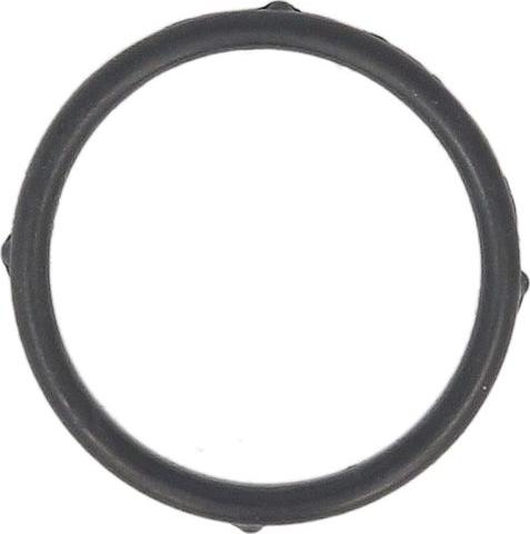 DT Spare Parts 1.24265 - Seal, oil pump car-mod.net