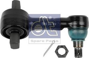 DT Spare Parts 1.25475 - Rod / Strut, stabiliser car-mod.net