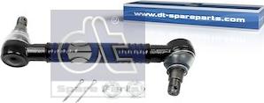 DT Spare Parts 1.25518 - Rod / Strut, stabiliser car-mod.net