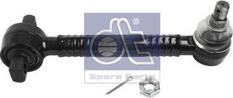 DT Spare Parts 1.25521 - Rod / Strut, stabiliser car-mod.net
