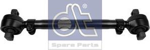 DT Spare Parts 1.25523 - Track Control Arm car-mod.net