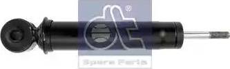 DT Spare Parts 1.25696 - Shock Absorber, cab suspension car-mod.net