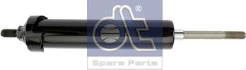 DT Spare Parts 1.25691 - Shock Absorber, cab suspension car-mod.net