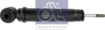 DT Spare Parts 1.25697 - Shock Absorber, cab suspension car-mod.net