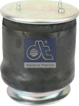 DT Spare Parts 1.25666 - Bellow, air suspension car-mod.net