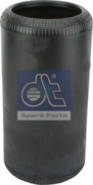 DT Spare Parts 1.25662 - Bellow, air suspension car-mod.net