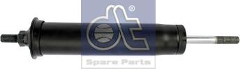 DT Spare Parts 1.25687 - Shock Absorber, cab suspension car-mod.net