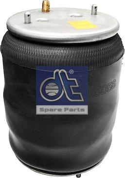 DT Spare Parts 1.25056 - Bellow, air suspension car-mod.net