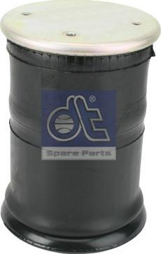 DT Spare Parts 1.25066 - Bellow, air suspension car-mod.net