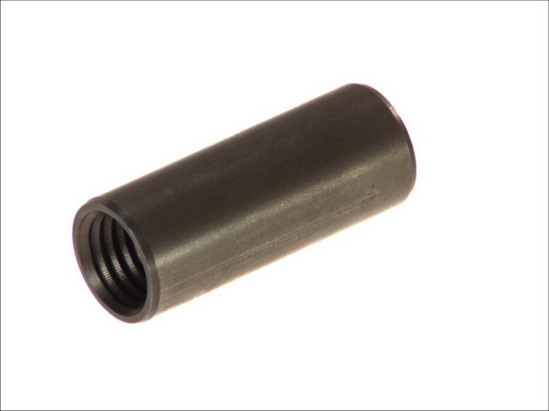 DT Spare Parts 1.25009 - Bush, spring eye car-mod.net