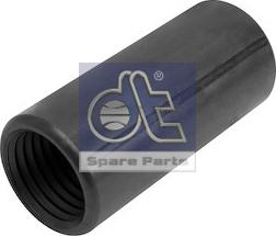 DT Spare Parts 1.25006 - Bush, spring eye car-mod.net