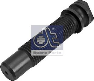 DT Spare Parts 1.25007 - Spring Bolt car-mod.net