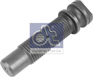 DT Spare Parts 1.25010 - Spring Bolt car-mod.net