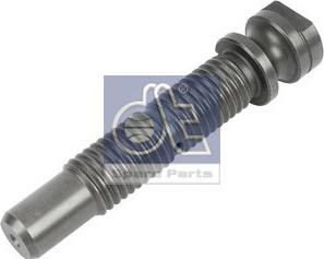 DT Spare Parts 1.25011 - Spring Bolt car-mod.net