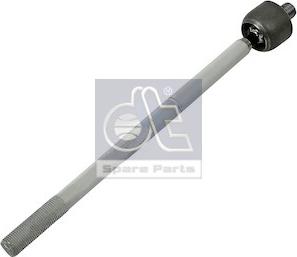 DT Spare Parts 12.50800 - Inner Tie Rod, Axle Joint car-mod.net