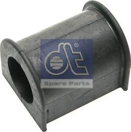 DT Spare Parts 1.25027 - Bearing Bush, stabiliser car-mod.net
