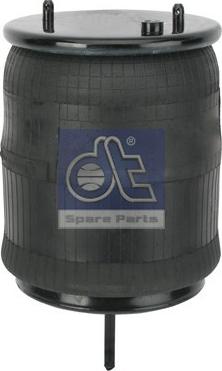DT Spare Parts 1.25863 - Bellow, air suspension car-mod.net