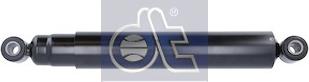DT Spare Parts 1.25809 - Shock Absorber car-mod.net