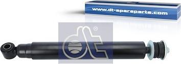DT Spare Parts 1.25800 - Shock Absorber car-mod.net