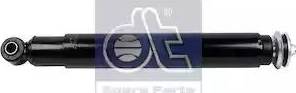 DT Spare Parts 1.25801 - Shock Absorber car-mod.net