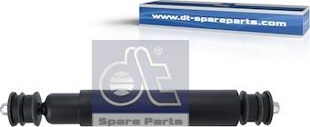 DT Spare Parts 1.25802 - Shock Absorber car-mod.net