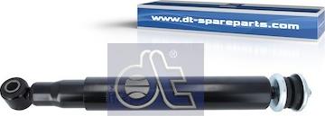 DT Spare Parts 1.25826 - Shock Absorber car-mod.net