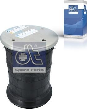 DT Spare Parts 1.25876 - Bellow, air suspension car-mod.net