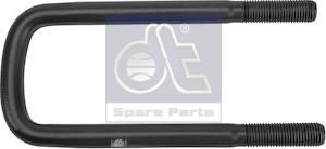 DT Spare Parts 1.25364 - Spring Clamp car-mod.net