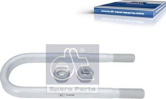 DT Spare Parts 1.25365 - Spring Clamp car-mod.net