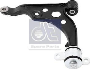 DT Spare Parts 12.63006 - Track Control Arm car-mod.net